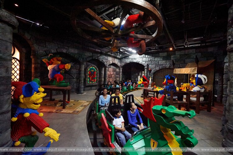 LEGOLAND Dubai Annual Pass offers
